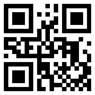 Scansione del Qr Code di 3400115869