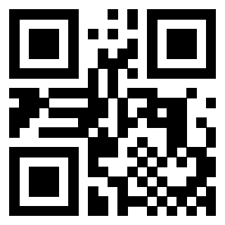 3400115870 - Immagine del QrCode associato