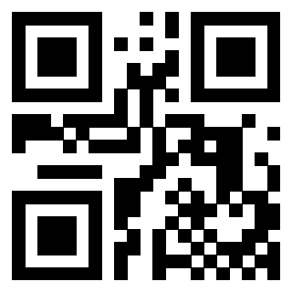 Il QrCode di 3400115871
