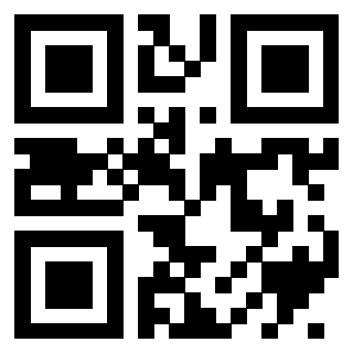 3400115872 QrCode associato