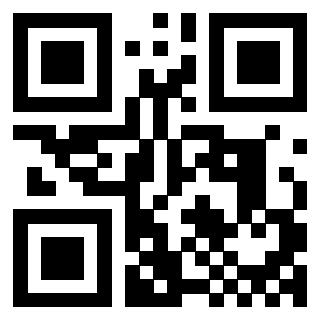 3400115873 - Immagine del QrCode associato