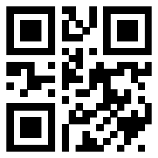 3400115874 - Immagine del QrCode