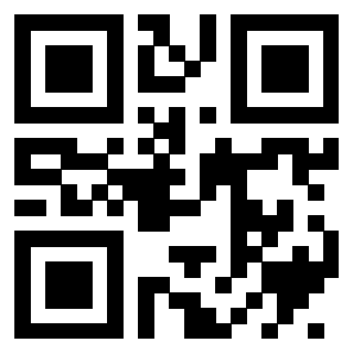 Scansione del QrCode di 3400115877
