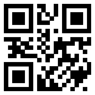 3400115878 Qr Code associato