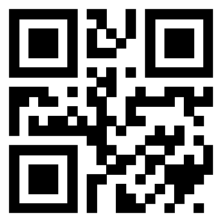 3400115881 QrCode associato