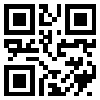 3400115882 QrCode associato