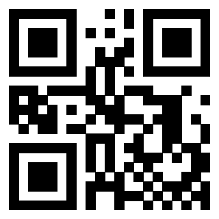 Immagine del Qr Code di 3400115887