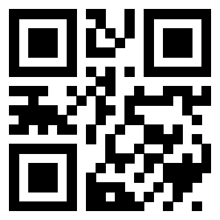 Immagine del QrCode di 3400115891