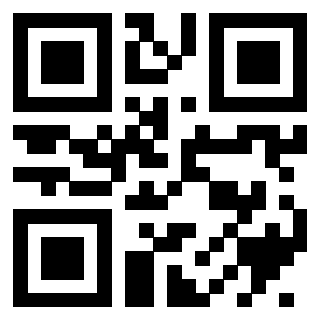 3400115892 - Immagine del QrCode associato