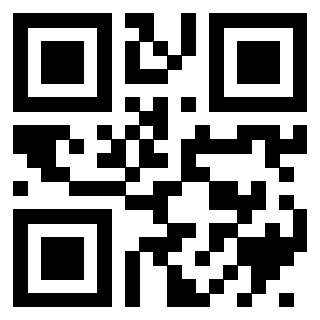 3400115893 - Immagine del QrCode