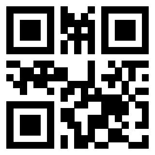 3400115895 QrCode associato