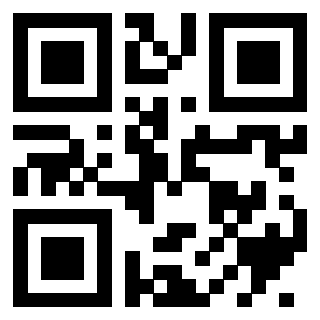 Scansione del Qr Code di 3400115896