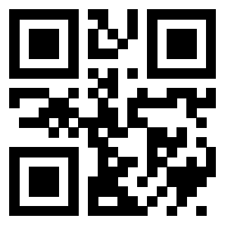 3400115897 - Immagine del QrCode associato
