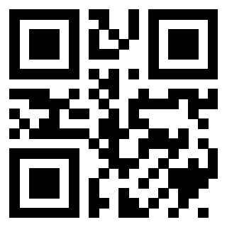 Scansione del Qr Code di 3400115898