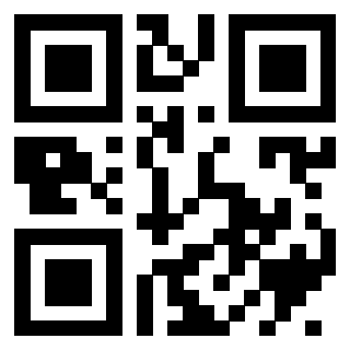 Immagine del Qr Code di 3400115905