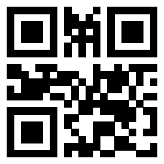 QrCode di 3400115906
