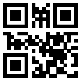 Il QrCode di 3400115907