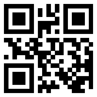 3400115908 - Immagine del Qr Code