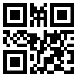 Immagine del Qr Code di 3400115909