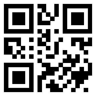 Il Qr Code di 3400115911