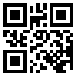 3400115914 - Immagine del QrCode associato