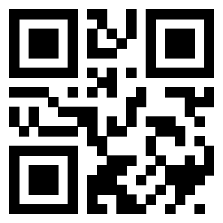 Scansione del Qr Code di 3400132426