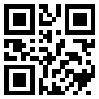 Scansione del QrCode di 3400132429