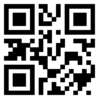 Immagine del QrCode di 3400132430