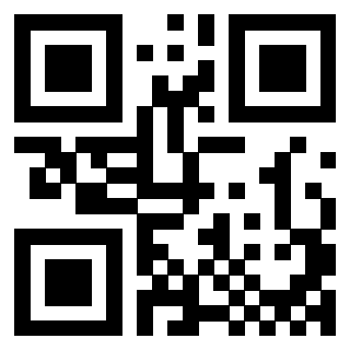 Scansione del Qr Code di 3400132436