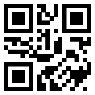 Immagine del QrCode di 3400132440