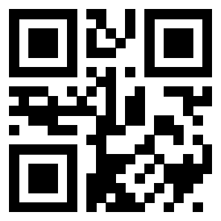 Immagine del QrCode di 3400132444