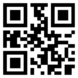 3400132446 - Immagine del QrCode associato