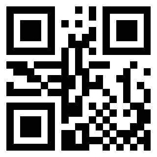 3400132448 - Immagine del Qr Code