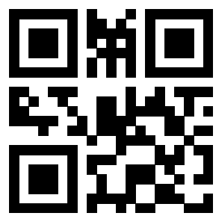 QrCode di 3400132450