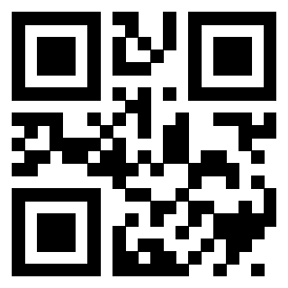 Scansione del Qr Code di 3400132451