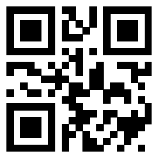 3400132453 QrCode associato