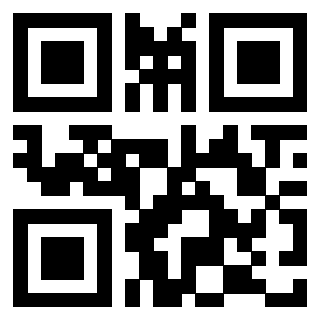 QrCode di 3400132455