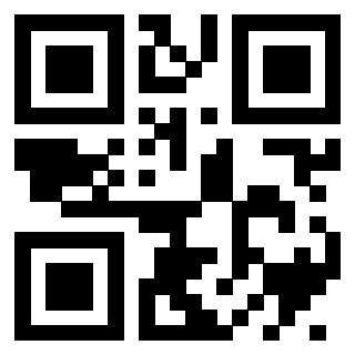 3400132457 - Immagine del Qr Code associato