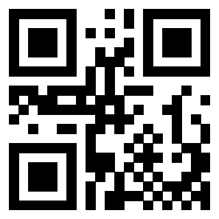 3400132461 - Immagine del QrCode associato