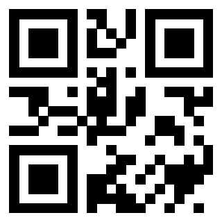 3400132462 QrCode associato