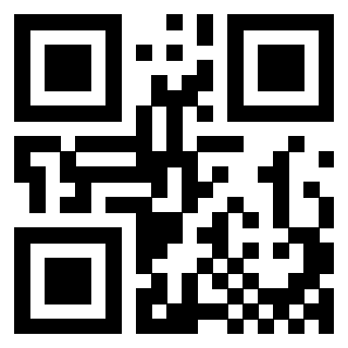 QrCode di 3400132466