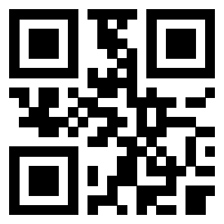 Il QrCode di 3400132468