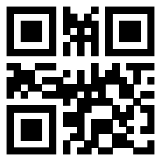 Scansione del Qr Code di 3400132470