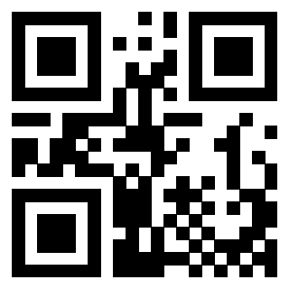 3400132472 - Immagine del Qr Code