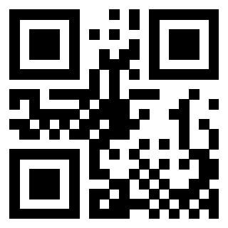 Immagine del QrCode di 3400132474