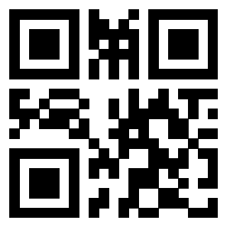 3400132475 - Immagine del QrCode associato