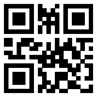 Il Qr Code di 3400132476