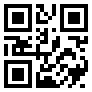 Immagine del Qr Code di 3400132479