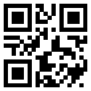 3400132483 - Immagine del QrCode associato