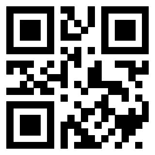 3400132485 - Immagine del QrCode
